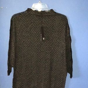Komarov Dolman Sleeve Sweater